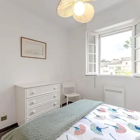 Le Clos L Pool & Balcony L Shellter Διαμέρισμα