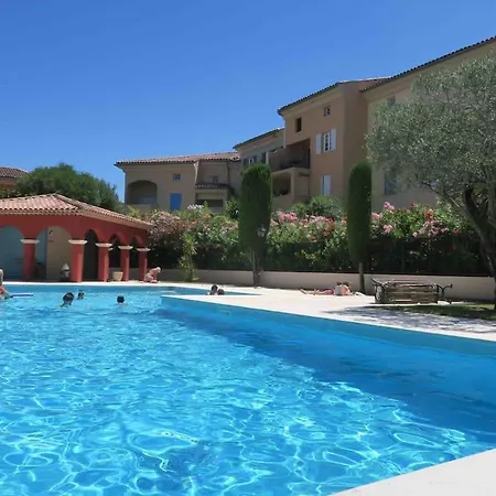 Holiday home Beautiful With Balcony And Pool Tropez *