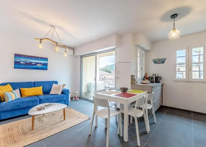 Le Clos L Pool & Balcony L Shellter * 쎙뜨호뻬